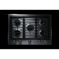 JennAir-Stainless Steel-Gas JGC3530GS