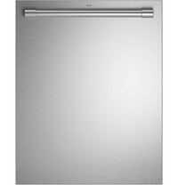Monogram-Stainless Steel-Top Controls ZDT925SPNSS