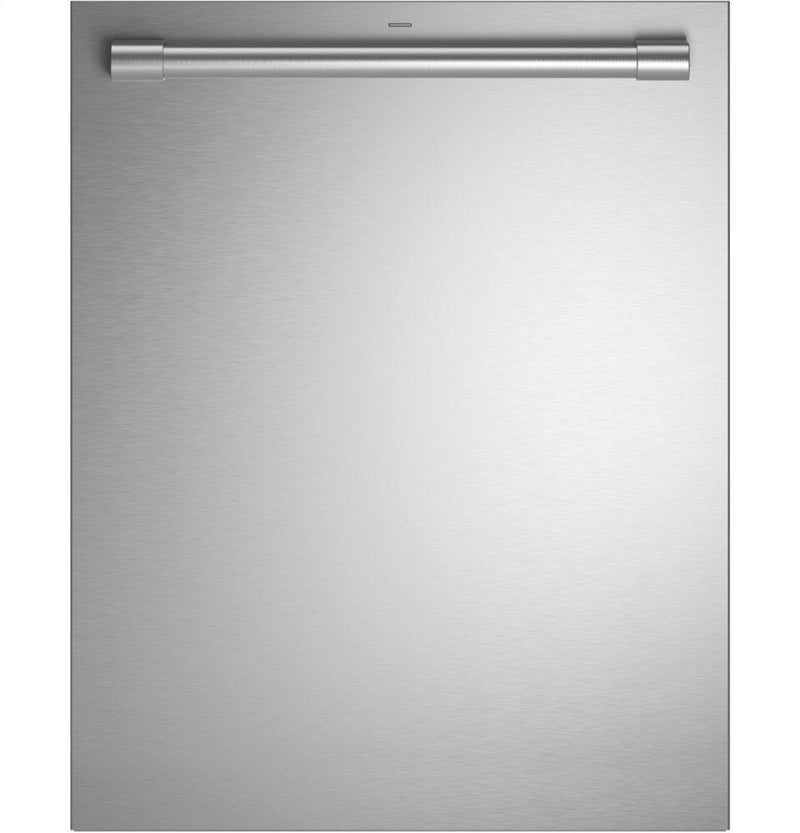 Monogram-Stainless Steel-Top Controls ZDT925SPNSS