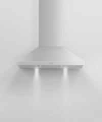 Fisher & Paykel-Stainless Steel-Range Hoods HC36PCX1