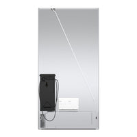 Bosch-Stainless Steel-French 4-Door B36CL81ENG