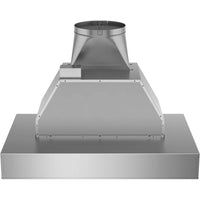 GE Profile-Stainless Steel-Range Hoods PVX7300SJSSC