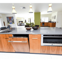 JennAir-Stainless Steel-Drawer JMDFS30HM