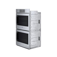 Bosch-Stainless Steel-Double Oven HBLP651RUC