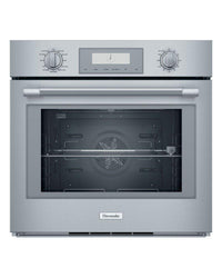 Thermador-Stainless Steel-Single Oven POD301W