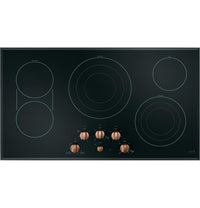 Café-Control Knobs CXCE1HKPMCU