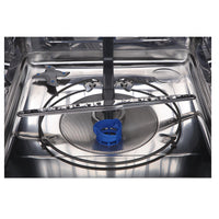 GE Profile-Stainless Steel-Top Controls PBP665SSPFS