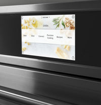 Café-Stainless Steel-Single Oven CTS70DP2NS1