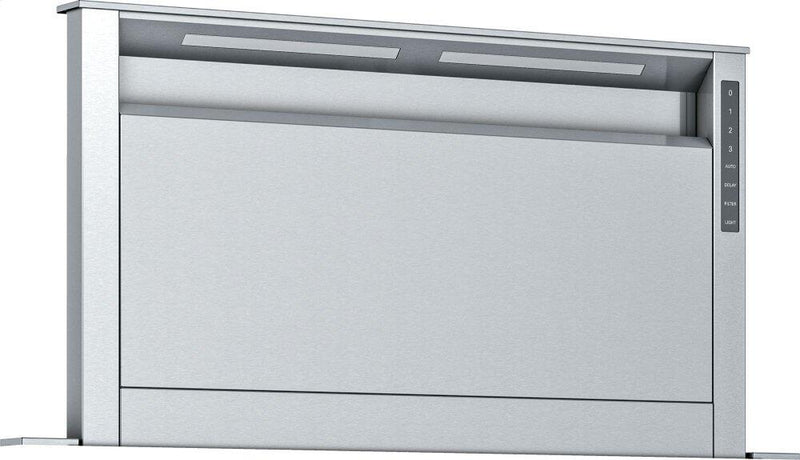 Thermador-Stainless Steel-Downdraft UCVP36XS