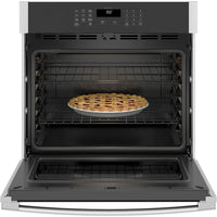GE-Stainless Steel-Single Oven JTS3000SNSS