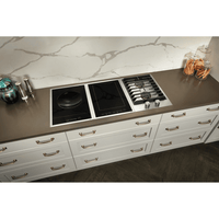 JennAir-Stainless Steel-Induction JIC4715GS