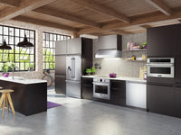 Frigidaire Professional-Stainless Steel-Electric FPEC3677RF