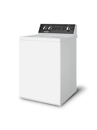 Huebsch-White-Top TR5104WN