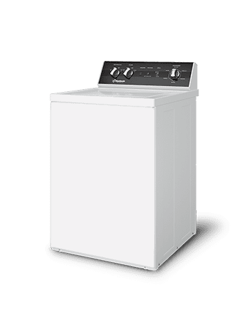 Huebsch-White-Top TR5104WN