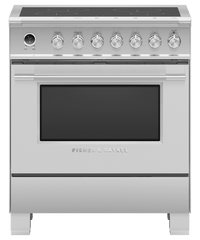 Fisher & Paykel-Stainless Steel-Electric OR30SCI6X1
