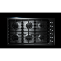 JennAir-Stainless Steel-Gas JGC7636BS