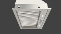 Fulgor Milano-Stainless Steel-Range Hoods F6BP34S1