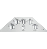 Café-Stainless Steel-Gas CGP95362MS1