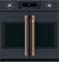 Café-Control Knobs CXWSFHKPMCU