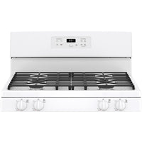 GE-White-Gas JCGBS61DPWW