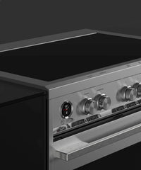 Fisher & Paykel-Stainless Steel-Electric OR36SDI6X1