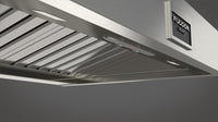 Fulgor Milano-Stainless Steel-Range Hoods F6PH30S1