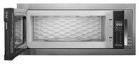 KitchenAid-Stainless Steel-Built-In YKMBT5011KS