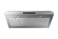 Samsung-Stainless Steel-Range Hoods NK36N7000US/AA