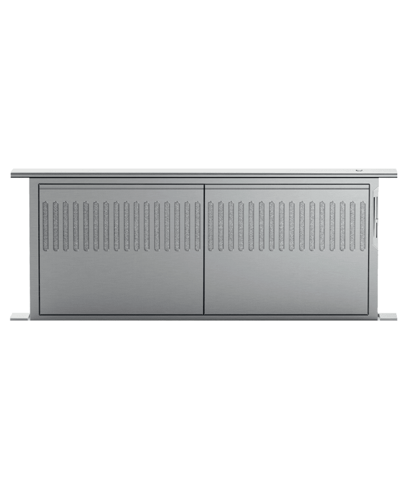 Fisher & Paykel-Stainless Steel-Downdraft HD36