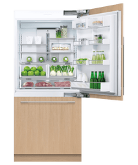 Fisher & Paykel-Panel Ready-Bottom Freezer-RS36W80RJ1 RS36W80RJ1N