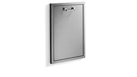 Lynx-Stainless Steel-Trash Center/Drawer L20TR