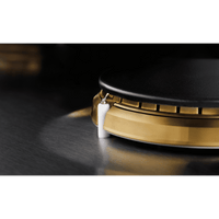 JennAir-Stainless Steel-Gas JGC3536GS