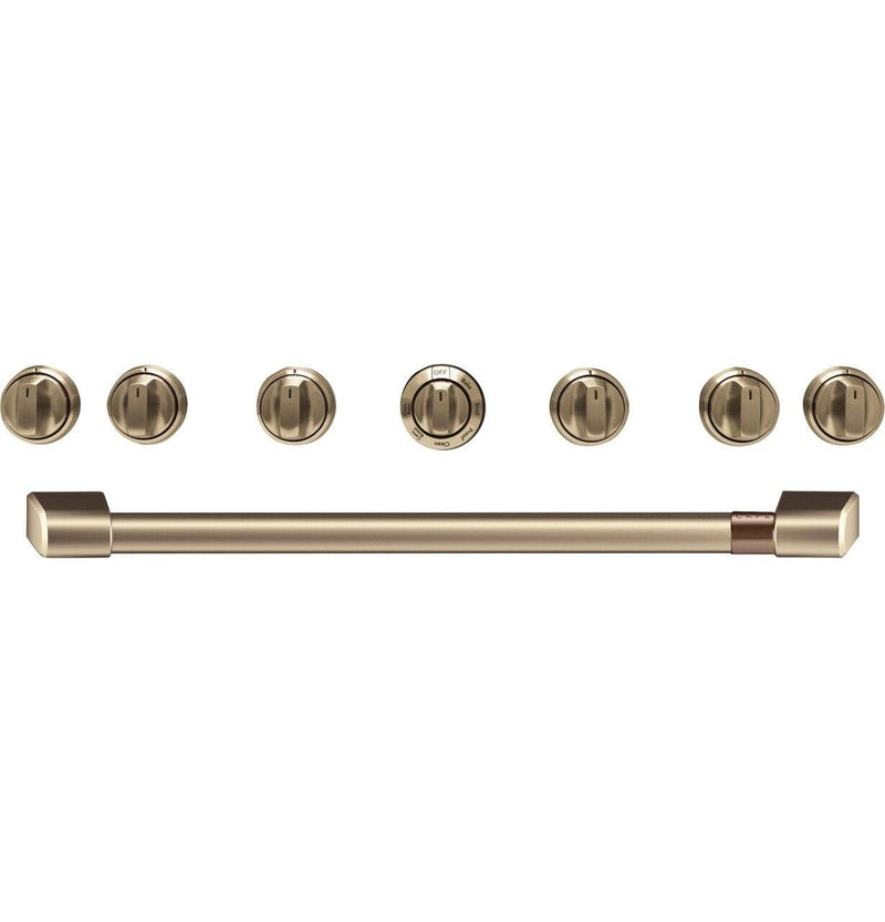 Café-Control Knobs CXPR6HKPMBZ