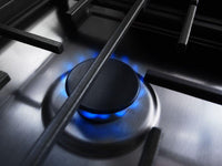 KitchenAid-Stainless Steel-Dual Fuel KSDG950ESS