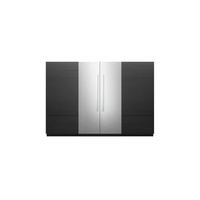 JennAir-Custom Color-All Refrigerator JBRFR24IGX