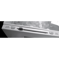 JennAir-Stainless Steel-French 3-Door JFFCF72DKL