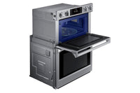 Samsung-Stainless Steel-Combination Oven NQ70M7770DS/AA