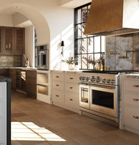 Monogram-Stainless Steel-Single Oven ZTSX1FPSNSS