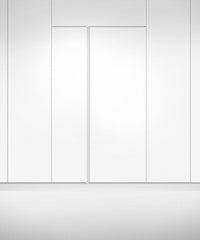 Fisher & Paykel-Panel Ready-All Refrigerator RS3084SRK1