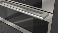Fulgor Milano-Stainless Steel-Speed Ovens F7DSPD30S1