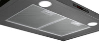 Bosch-Black Stainless-Range Hoods HCP80641UC
