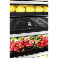 JennAir-Panel Ready-All Refrigerator JBRFR30IGX