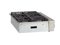 KitchenAid-Stainless Steel-Gas KCGC506JSS