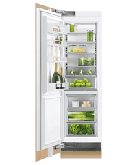 Fisher & Paykel-Panel Ready-All Refrigerator RS2484SRHK1