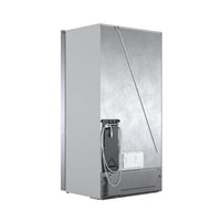 Bosch-Stainless Steel-French 3-Door B36CT80SNS