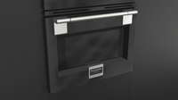 Fulgor Milano-Panel Kit PDRKIT30BK