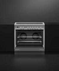Fisher & Paykel-Stainless Steel-Electric OR36SDI6X1