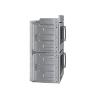Bosch-Stainless Steel-Double Oven HBLP651LUC