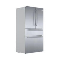 Bosch-Stainless Steel-French 4-Door B36CL80SNS
