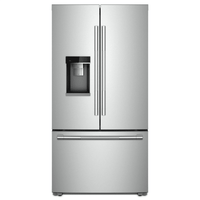 JennAir-Stainless Steel-French 3-Door JFFCC72EHL